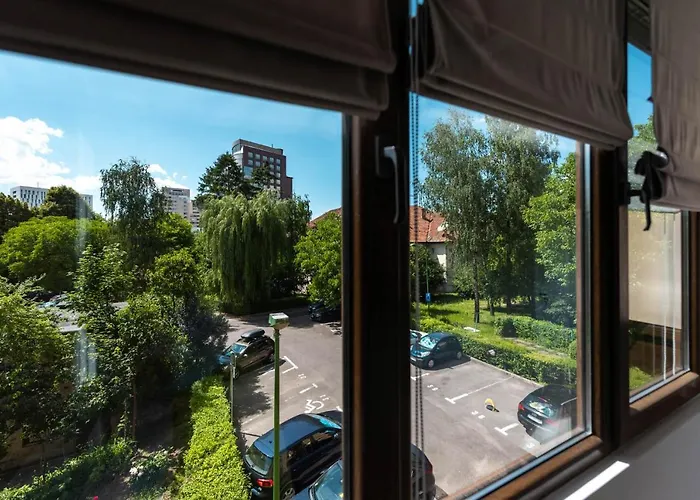 La Nueve Suite Brașov