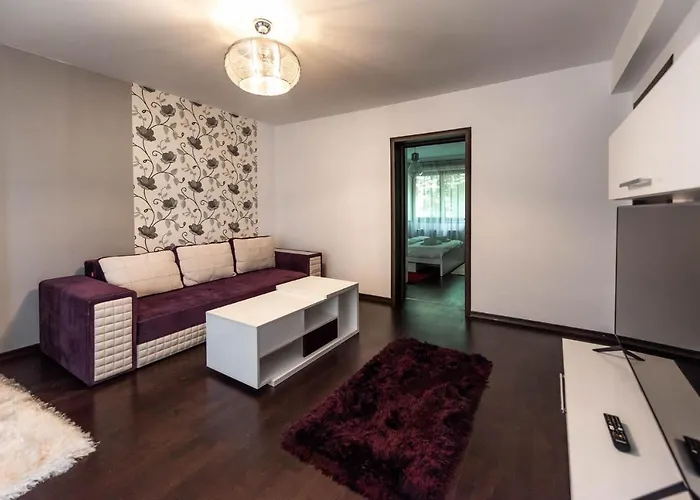 La Nueve Suite Brașov