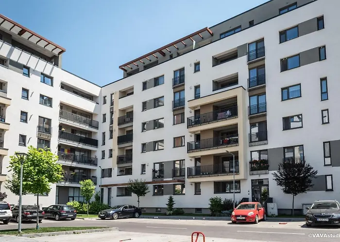 Apartament Carpe Diem Brașov