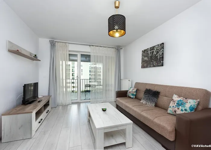Apartament Mini Palais Brașov