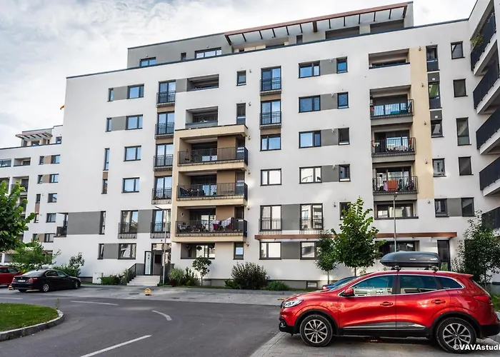 Apartament Mini Palais Brașov