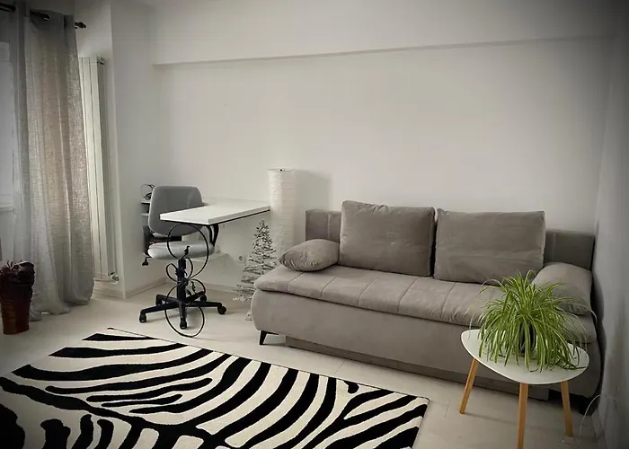 Casa Nadia Brasov Apartment