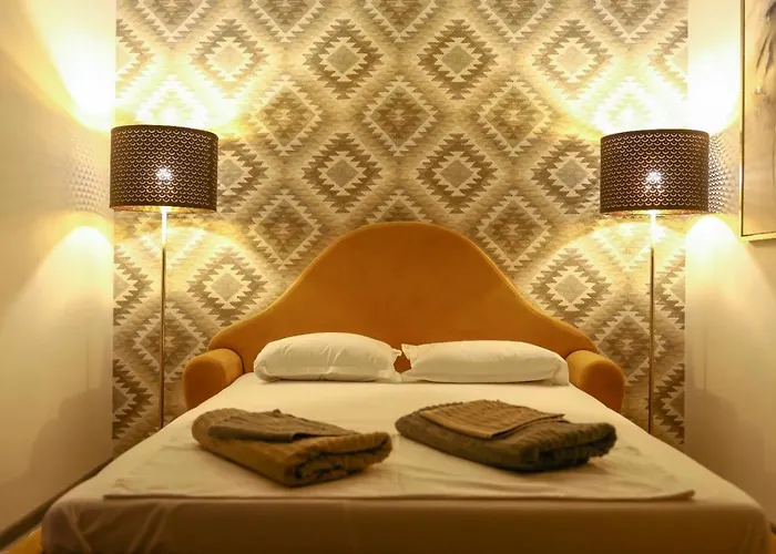 Colonial Touch Apartament Brașov