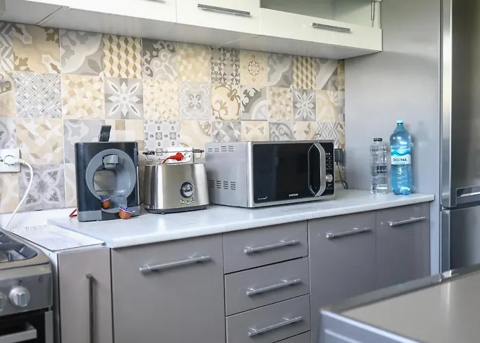 Colonial Touch Apartament Brașov