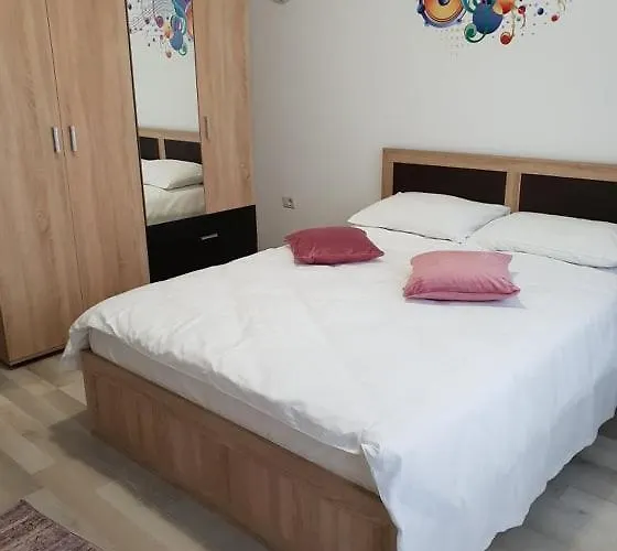 Friendly Rentals Vivamus Brașov