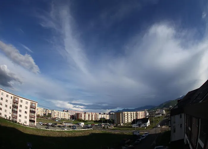 Studio „Pompei” Brașov