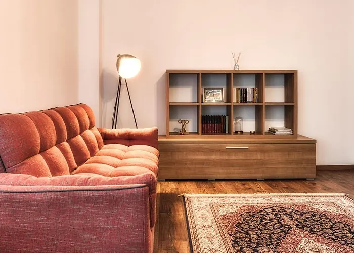 Nature Apartment - Minutes Away From The Old Town And Afi Mall Brașov