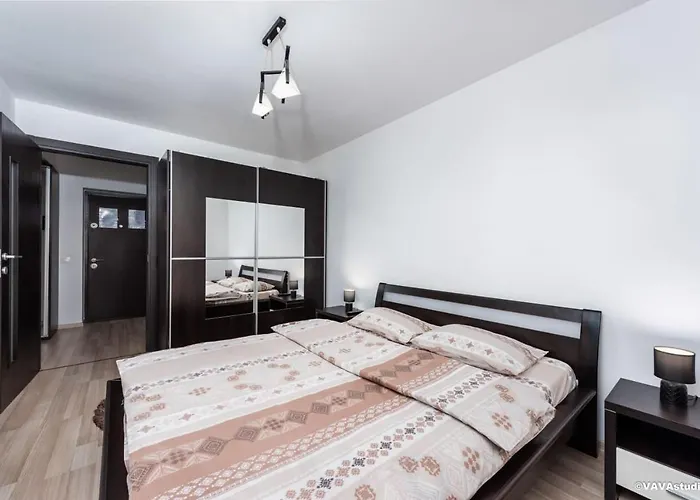 Apartament Brown Gem Brașov