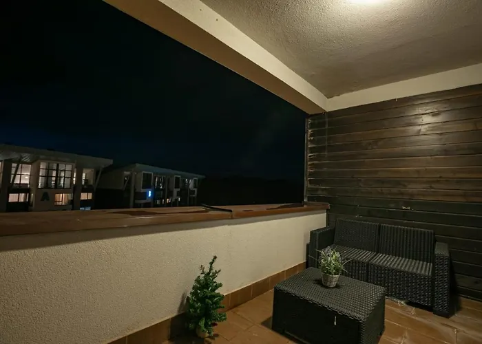 Anastasia Mountain Apartment - Poiana Brașov