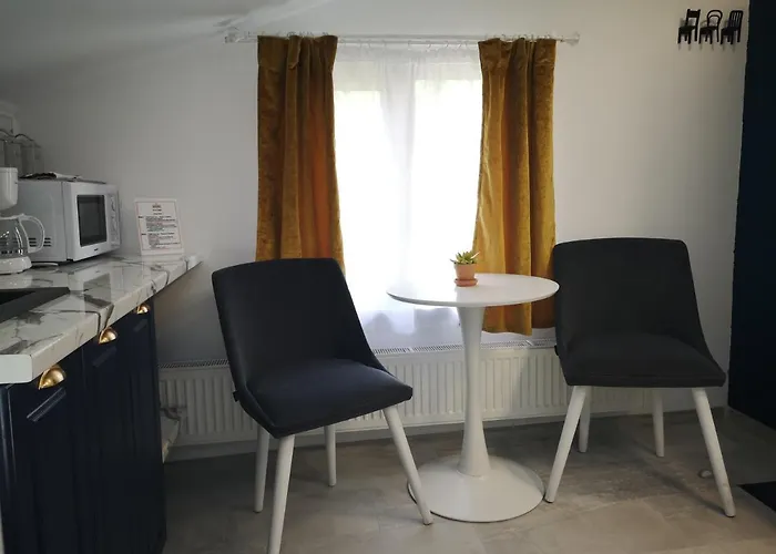 Ivy Boutique Apartment Brașov