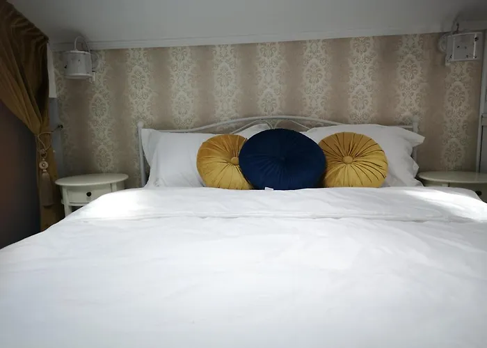 Ivy Boutique Apartment Brașov