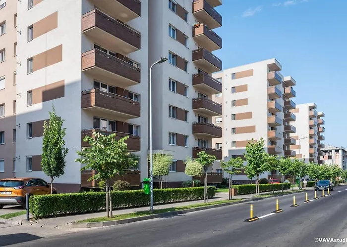 Apartament Brown Gem Brașov