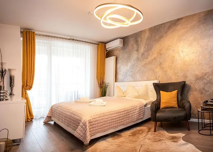 Royal Apartment Brașov