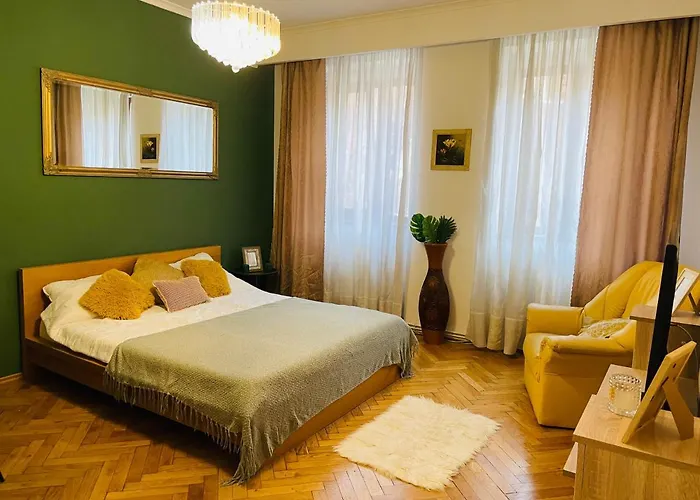 Postavarului Apartment Brașov