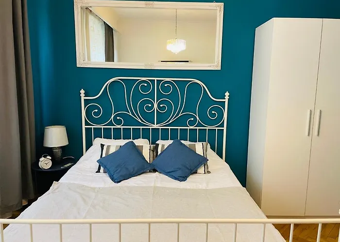 Postavarului Apartment Brașov