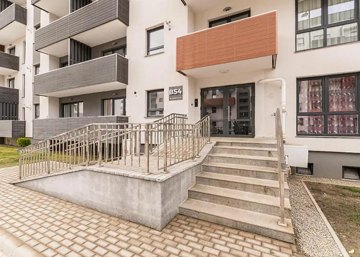 Apartament Topaz Brașov