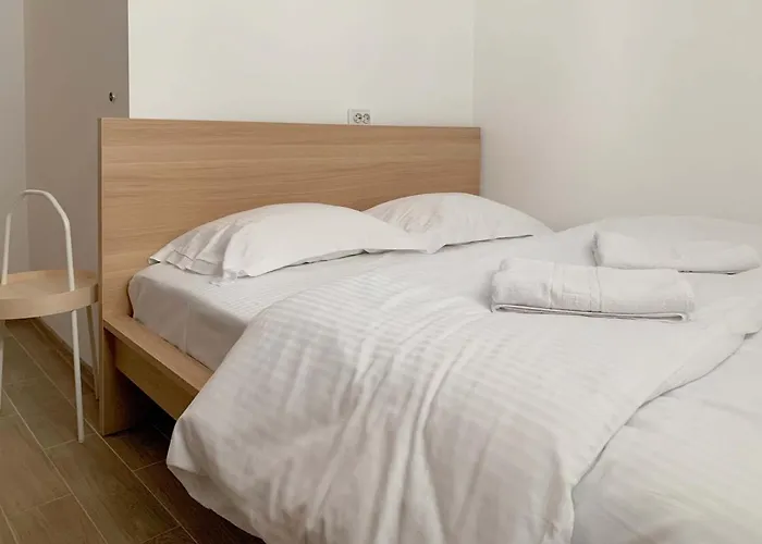 Casa Carol Apartment Brașov