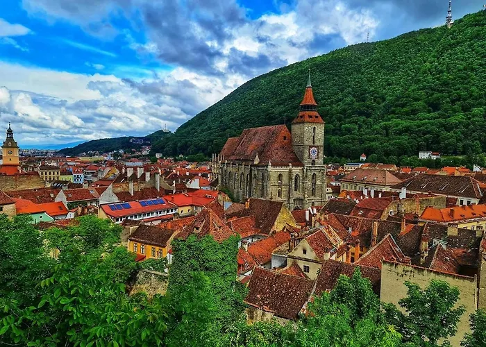 Chic Studio Brașov