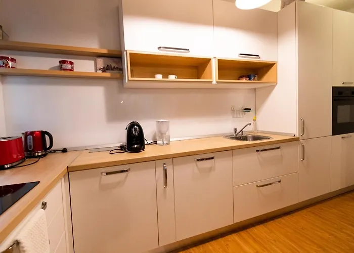Ardor Apt - Bright And Secluded Apartment In The Heart Of Old Town Brașov