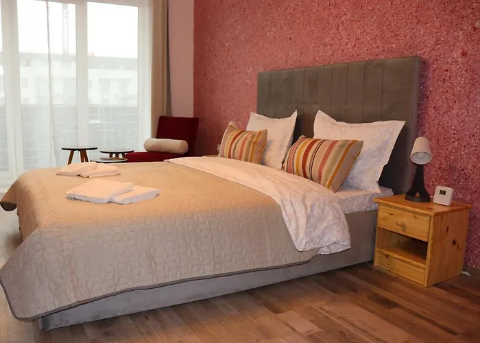 Apartament Rubin Brașov
