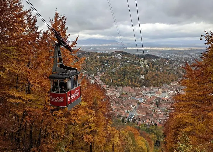 Chic Studio Brașov