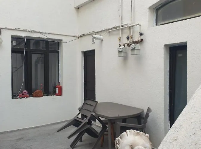 Casa Cinema Apartment Brașov
