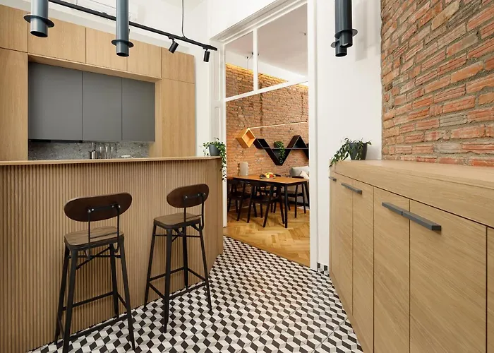 Ka'Yana Apartments - Restored Luxury In The Heart Of The Old Town, Near Black Church, Council Sq Brașov