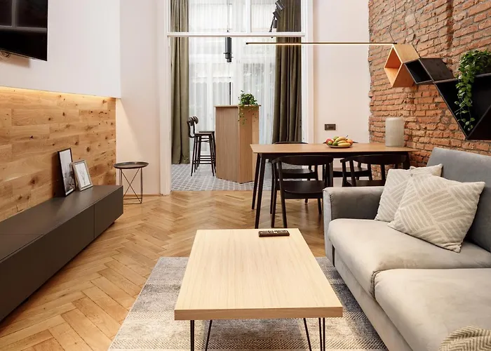 Ka'Yana Apartments - Restored Luxury In The Heart Of The Old Town, Near Black Church, Council Sq Brașov