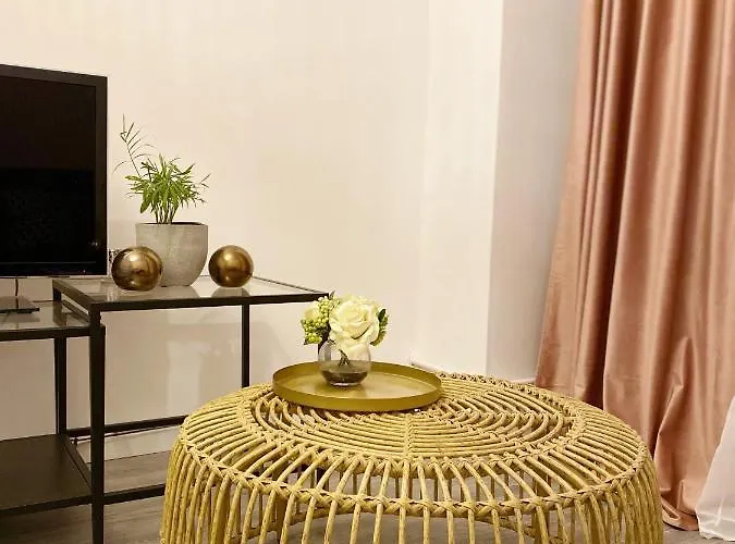 Berg Apartment Brașov