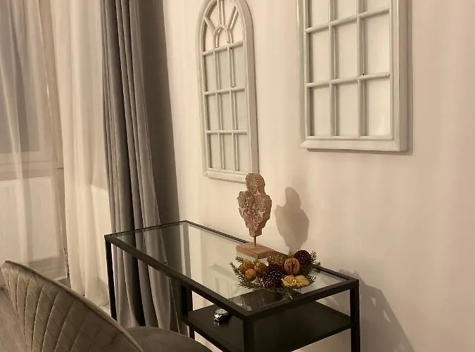 Berg Apartment Brașov