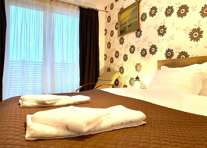 Urban Guesthouse Brașov