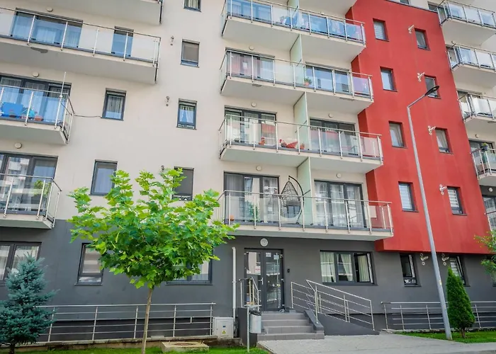 Coresi Vibe Studio Brașov