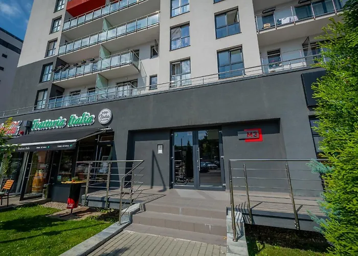 Coresi Vibe Studio Brașov