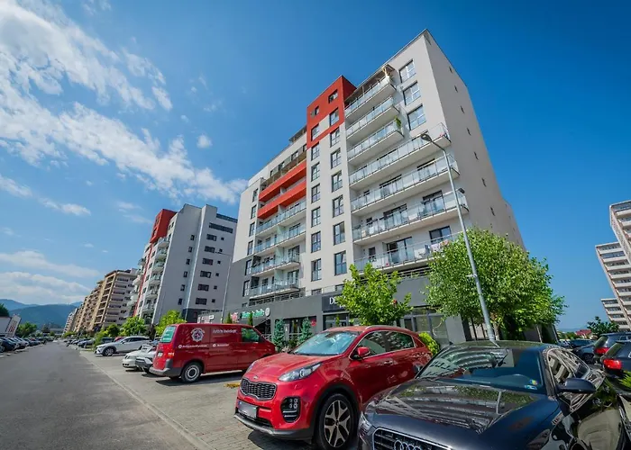 Coresi Vibe Studio Brașov