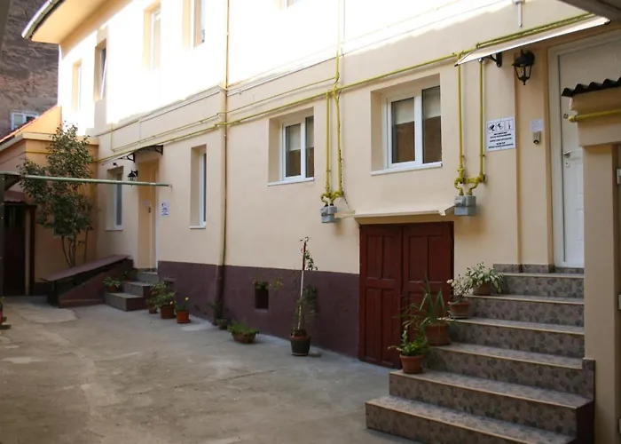 Apartment Bianca Brașov