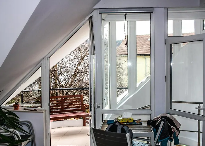 Split Crib | Brasov Apartment
