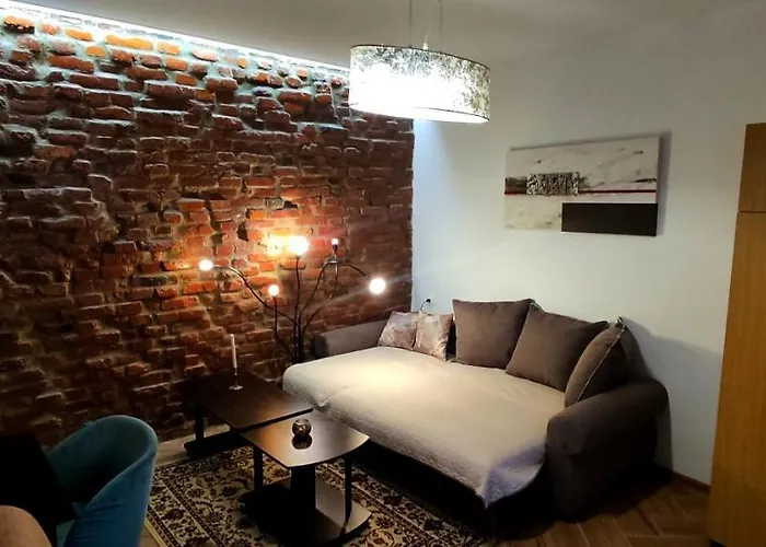 Confort Flat Brașov