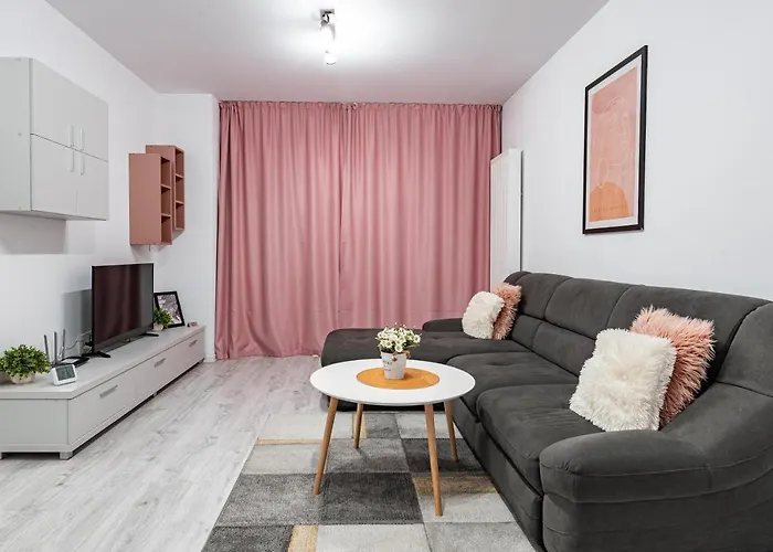 One Apartment Brașov