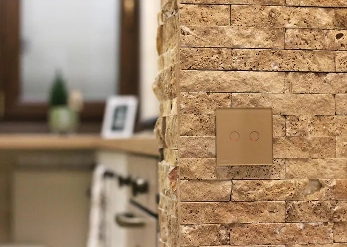 Artment! A New And Stylish Apartment For You - Free Parking Brașov