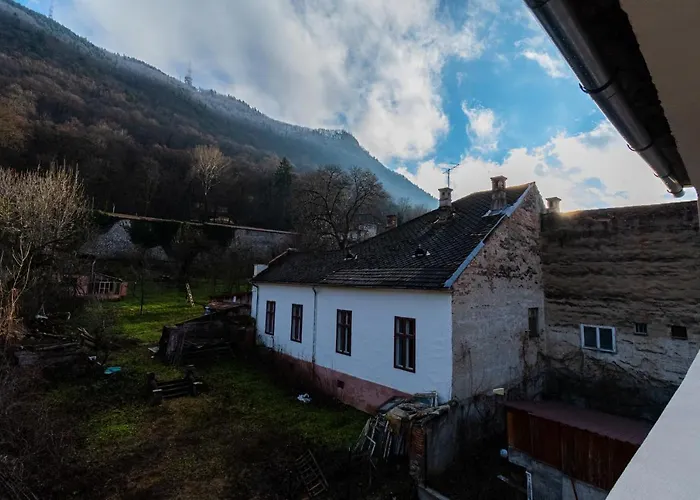 Castel'Or Residence Brașov