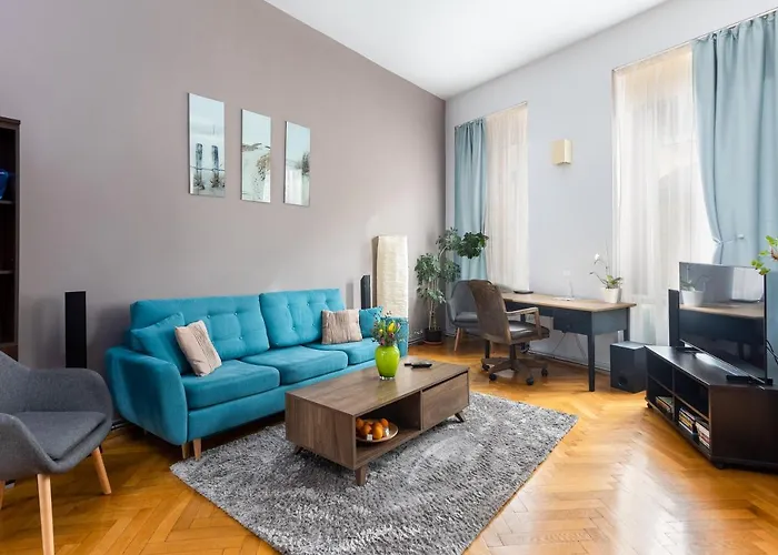 Stylish Studio Kronstadt Brașov