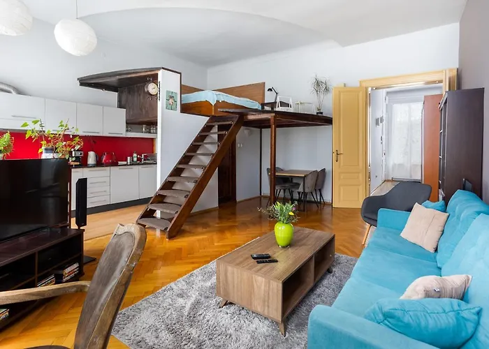 Stylish Studio Kronstadt Brașov