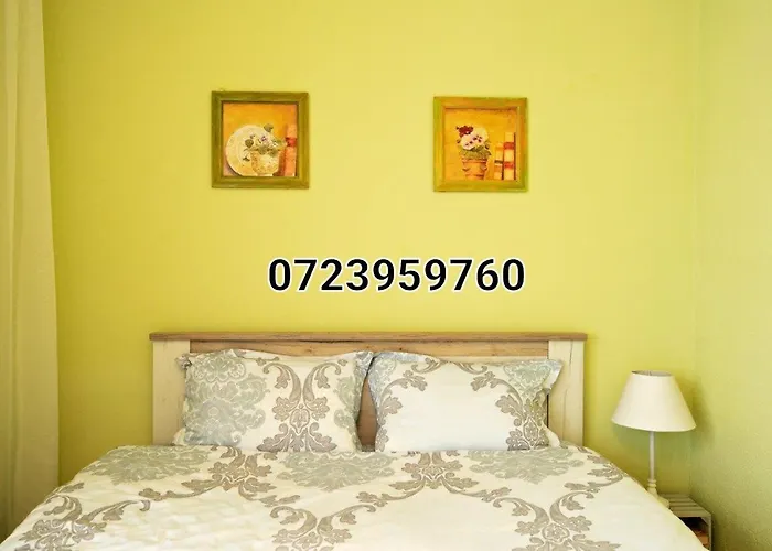 Sunrise Republicii Apartment Brașov