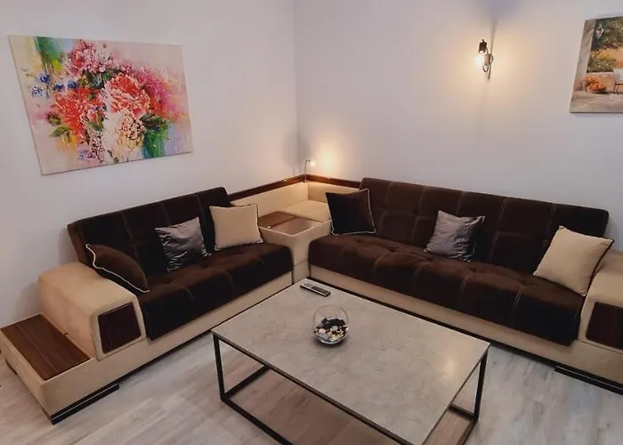 Ap Modern 1 Apartment Brașov
