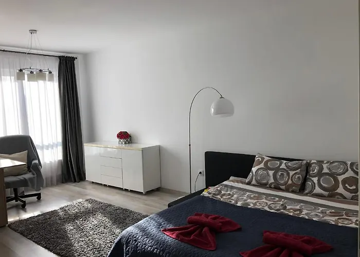 Rai Residence Brașov