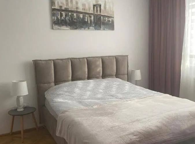 Astra 1Bedroom Brașov