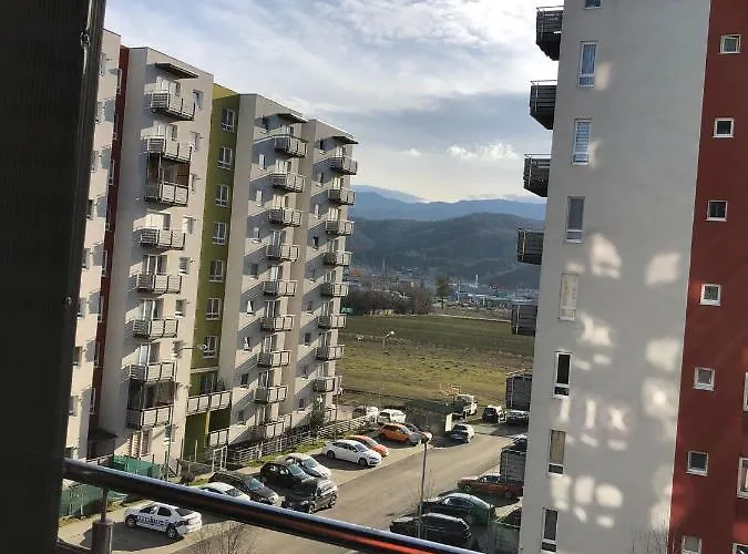 Rai Residence Brașov