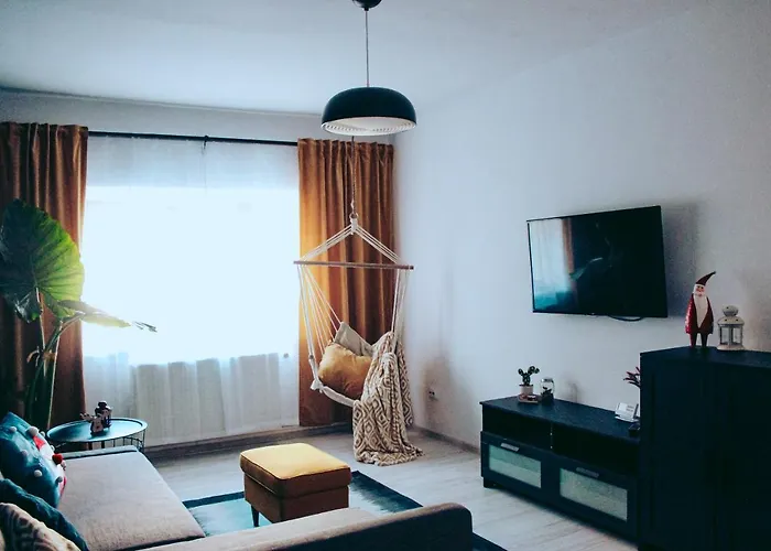 Apartment One Brașov