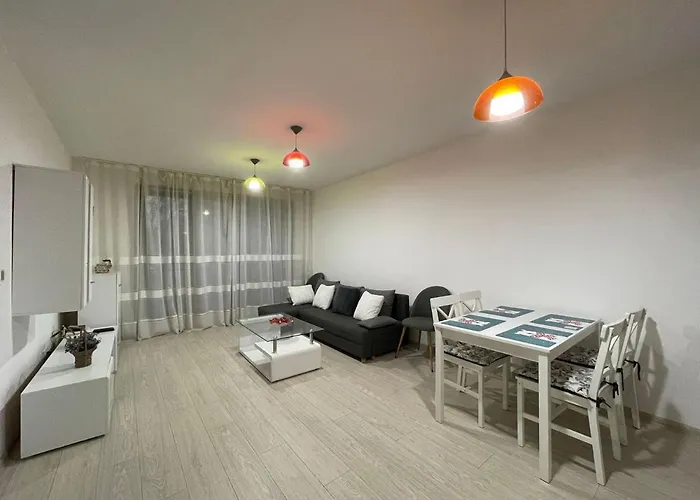 Lucky Residence Brașov