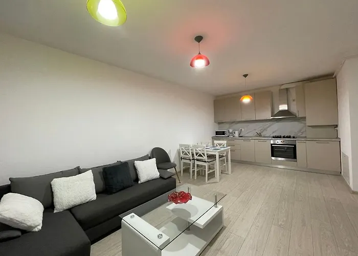 Lucky Residence Brașov